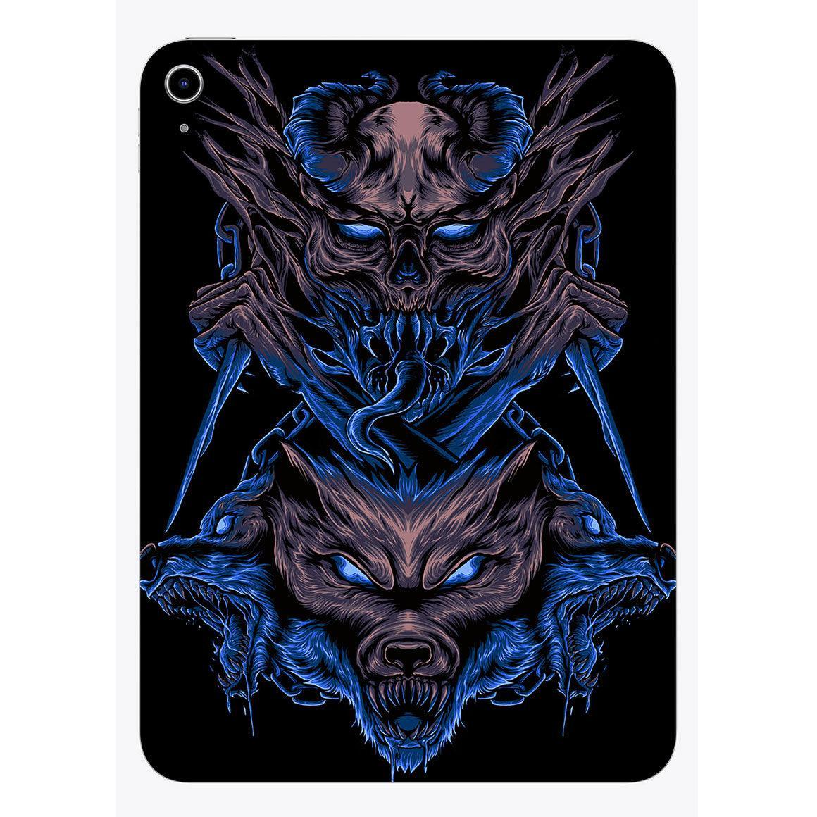 iPad 10th Gen Artist Series Skins - Slickwraps