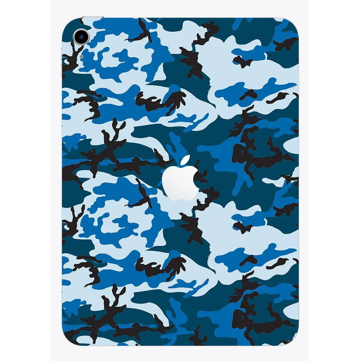 iPad 10th Gen Camo Series Skins - Slickwraps