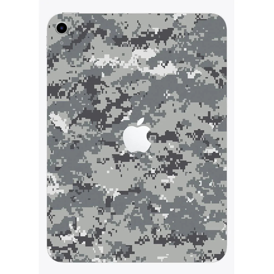 iPad 10th Gen Camo Series Skins - Slickwraps