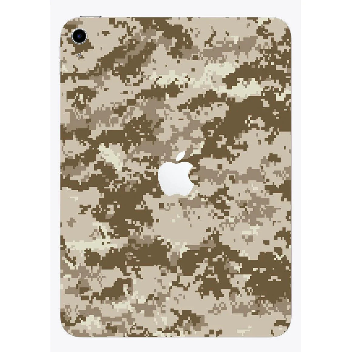 iPad 10th Gen Camo Series Skins - Slickwraps