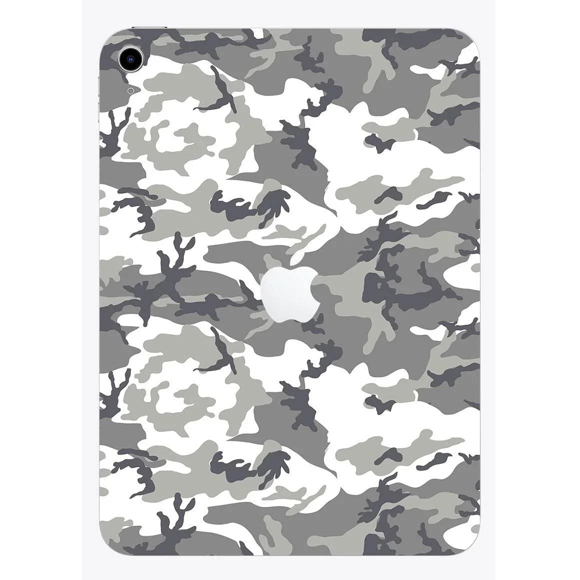 iPad 10th Gen Camo Series Skins - Slickwraps