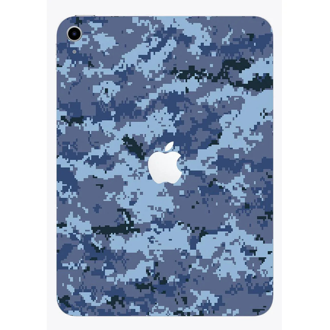 iPad 10th Gen Camo Series Skins - Slickwraps