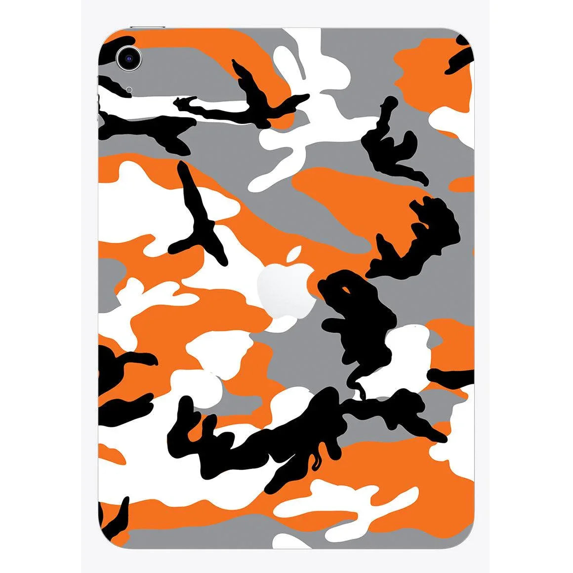 iPad 10th Gen Camo Series Skins - Slickwraps