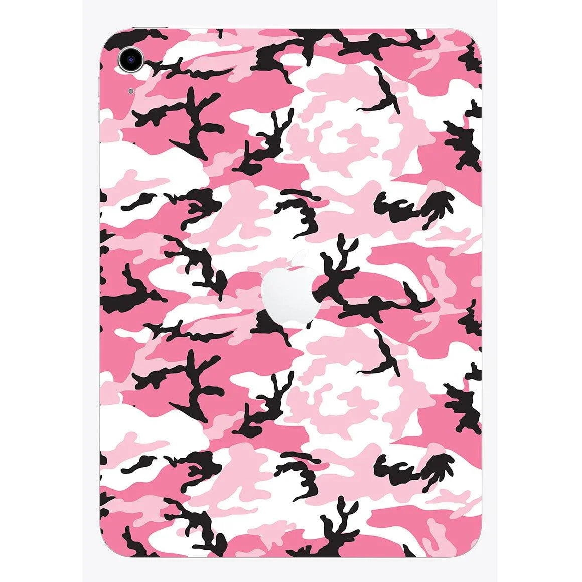 iPad 10th Gen Camo Series Skins - Slickwraps