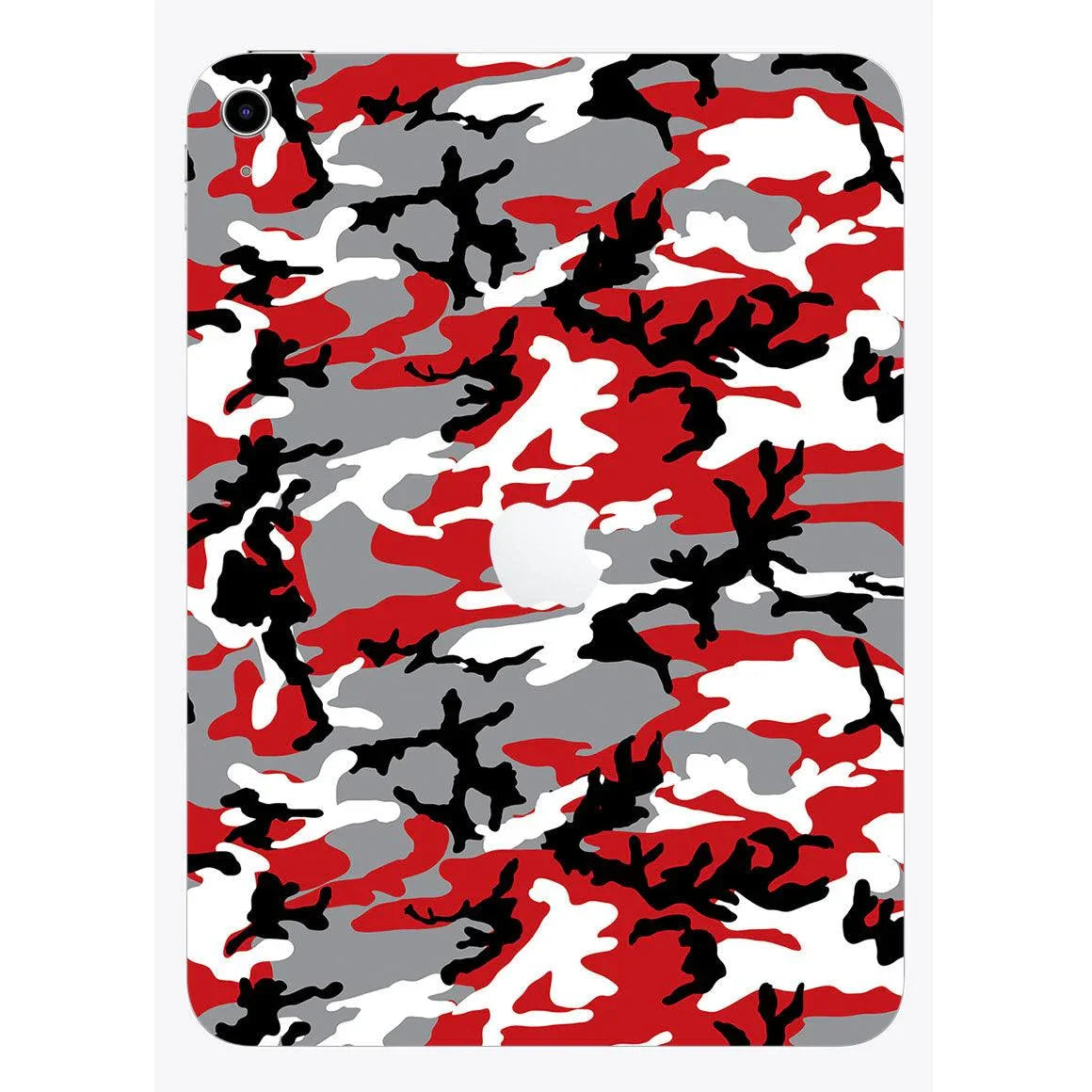 iPad 10th Gen Camo Series Skins - Slickwraps