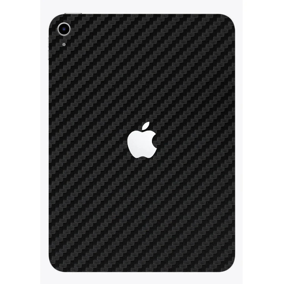 iPad 10th Gen Carbon Series Skins - Slickwraps