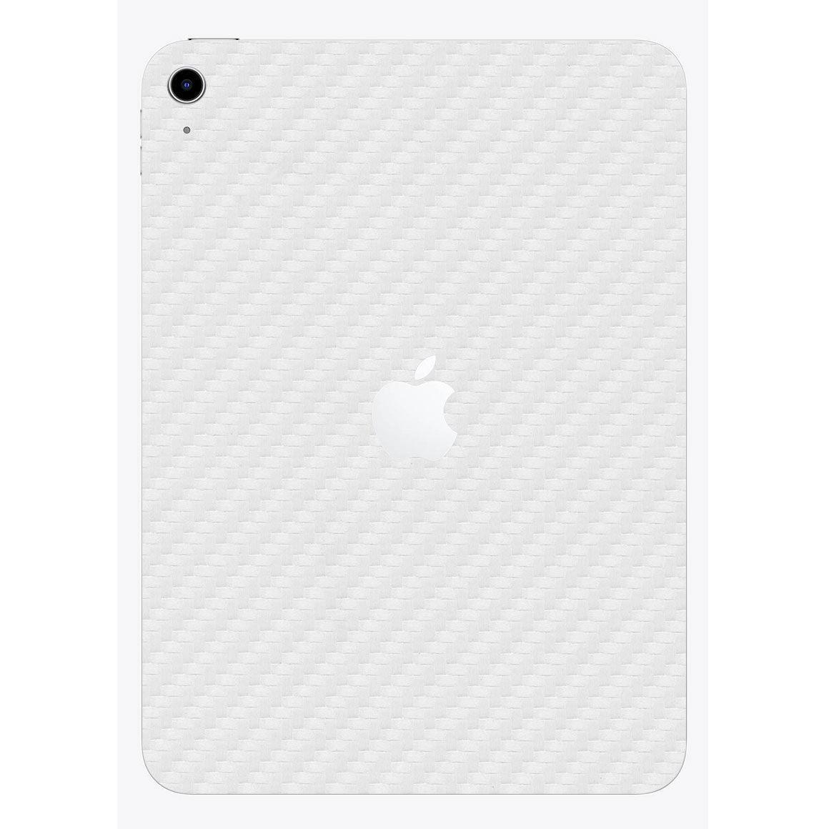 iPad 10th Gen Carbon Series Skins - Slickwraps