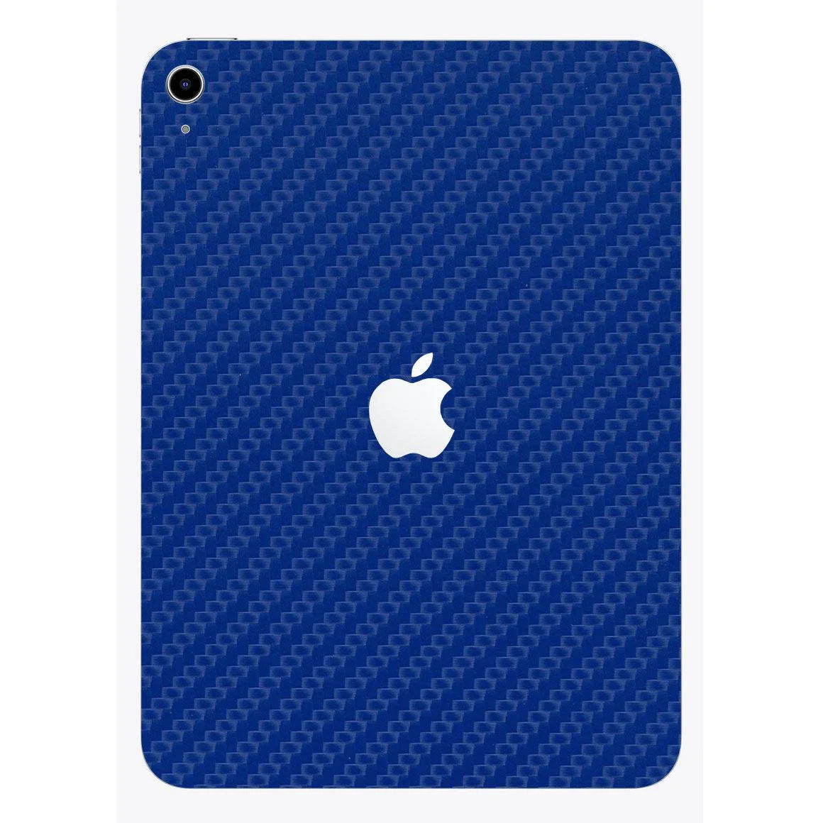 iPad 10th Gen Carbon Series Skins - Slickwraps