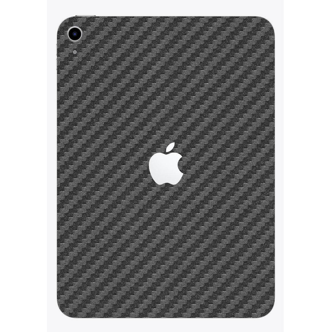 iPad 10th Gen Carbon Series Skins - Slickwraps