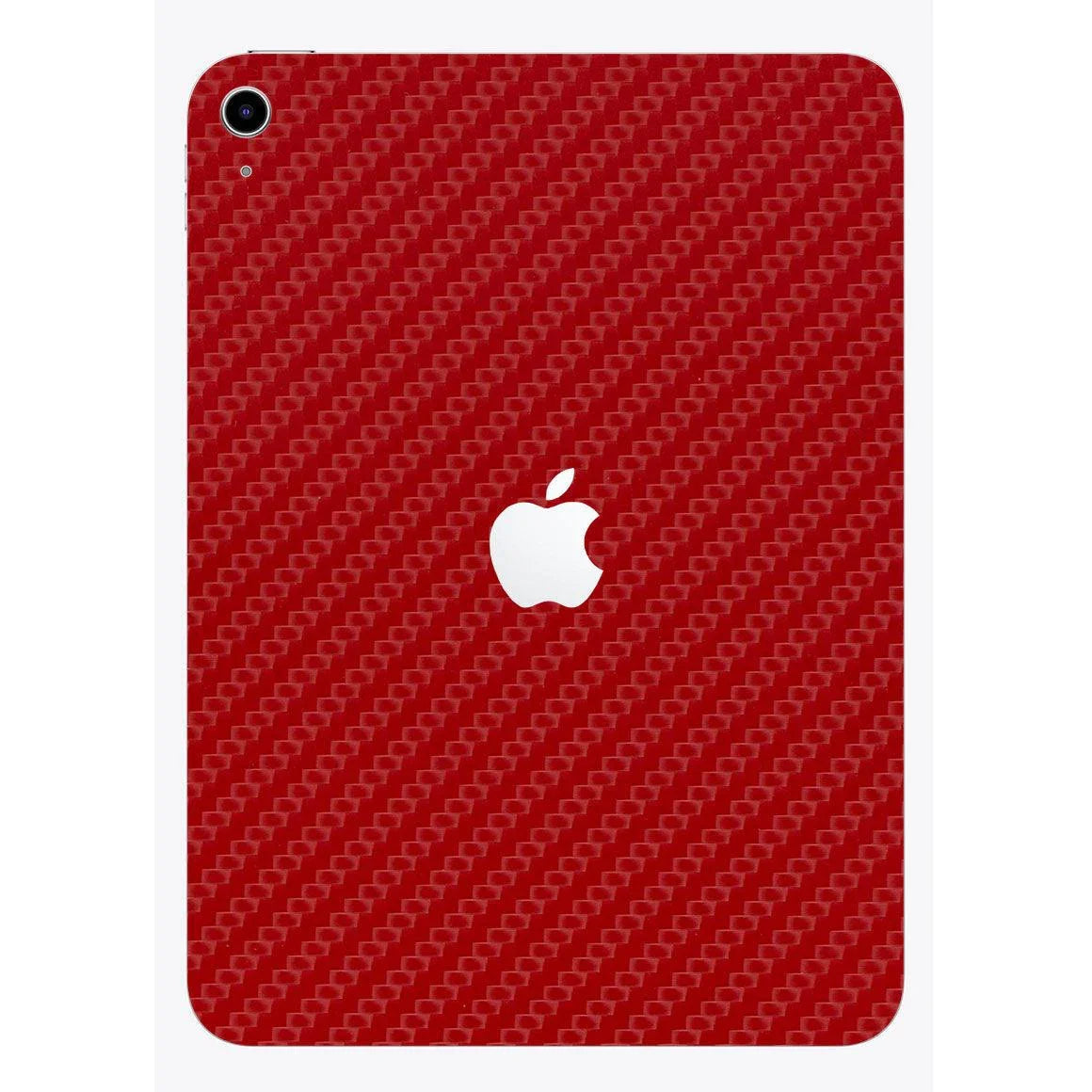 iPad 10th Gen Carbon Series Skins - Slickwraps