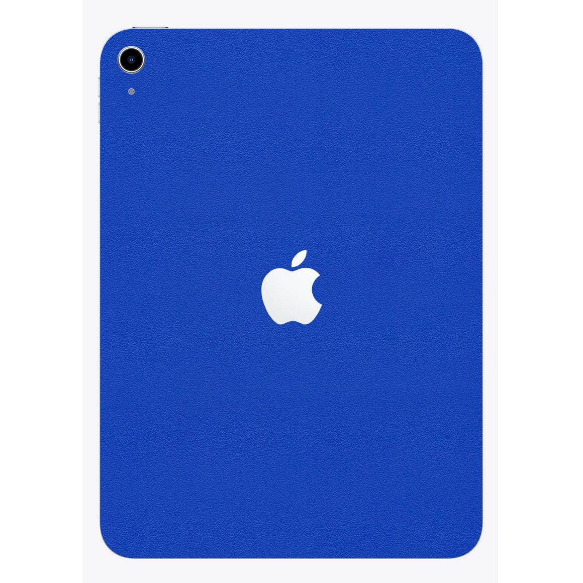 iPad 10th Gen Color Series Skins - Slickwraps