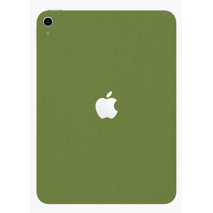 iPad 10th Gen Color Series Skins - Slickwraps