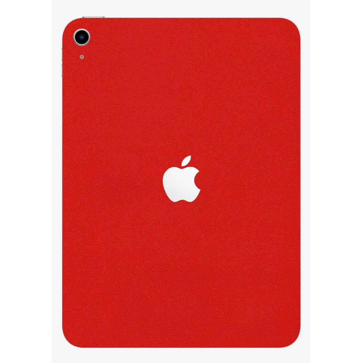 iPad 10th Gen Color Series Skins - Slickwraps