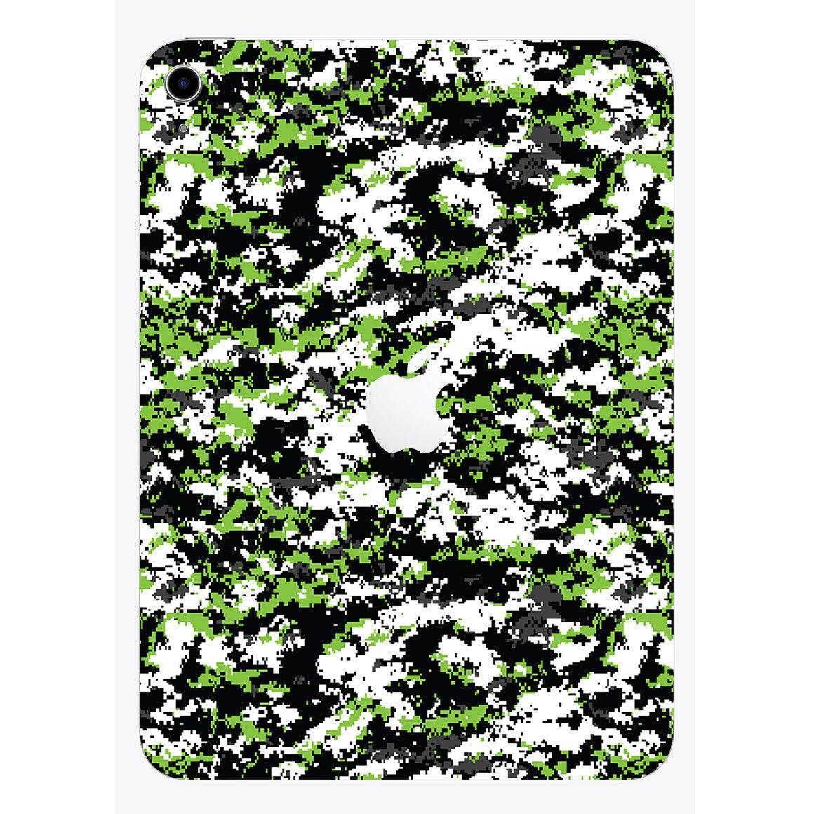 iPad 10th Gen Designer Series Skins - Slickwraps