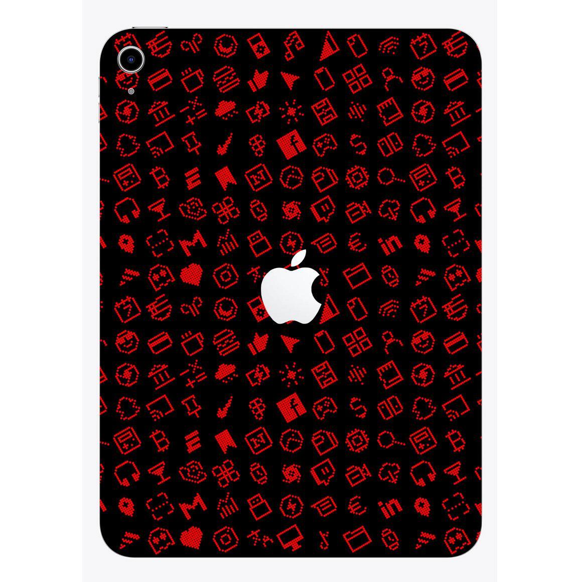 iPad 10th Gen Everything Series Skins - Slickwraps