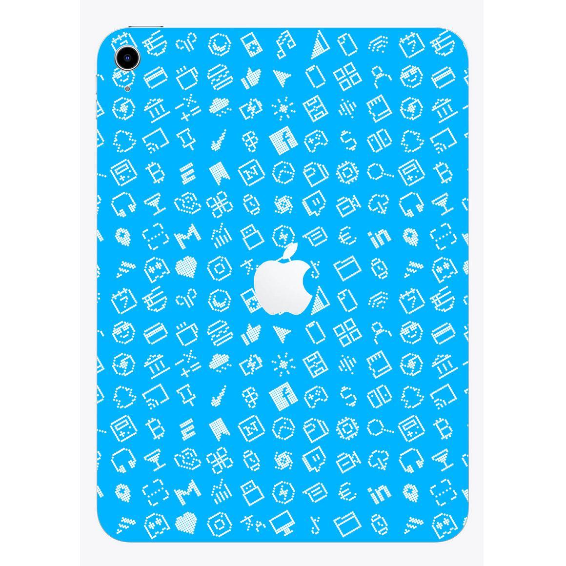 iPad 10th Gen Everything Series Skins - Slickwraps