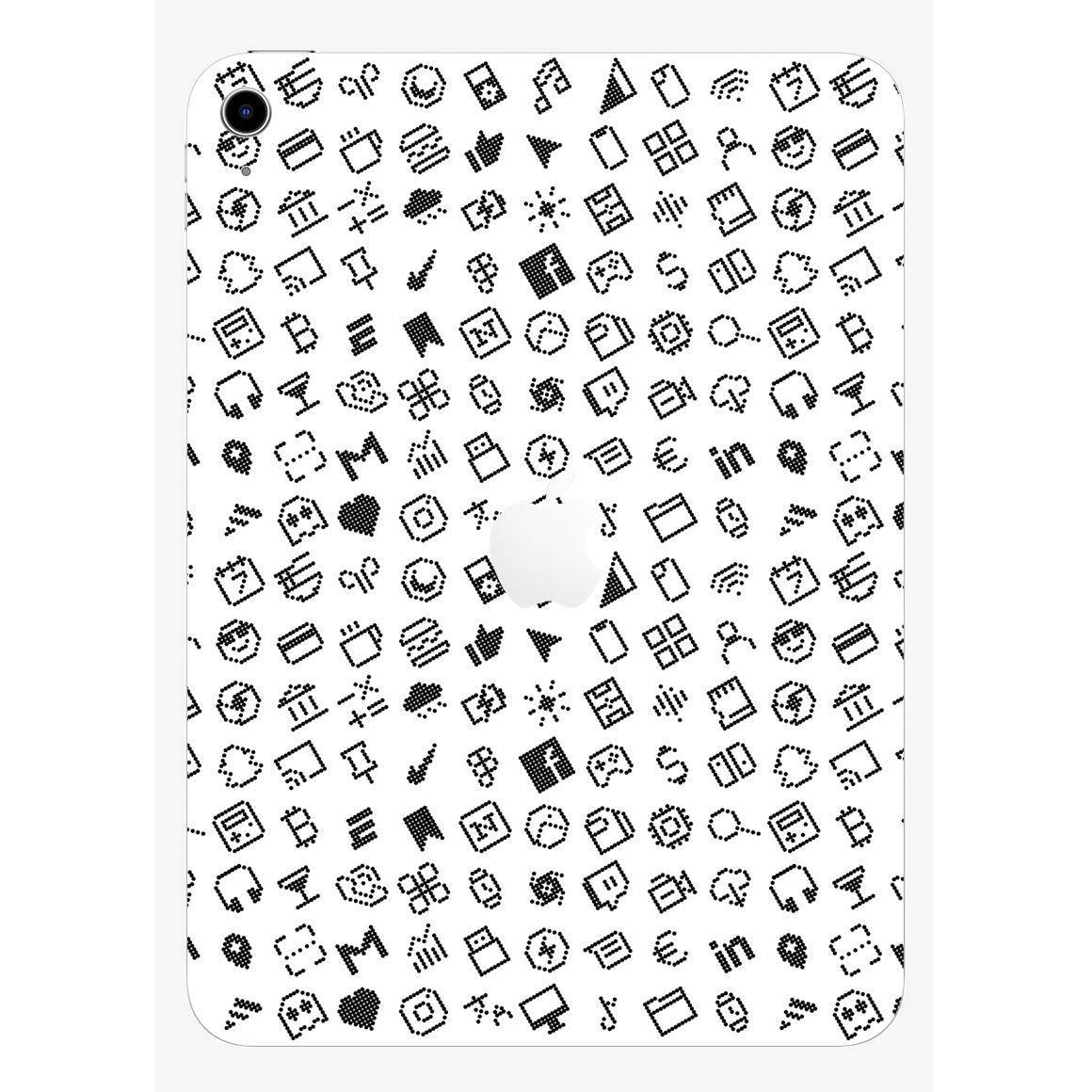 iPad 10th Gen Everything Series Skins - Slickwraps