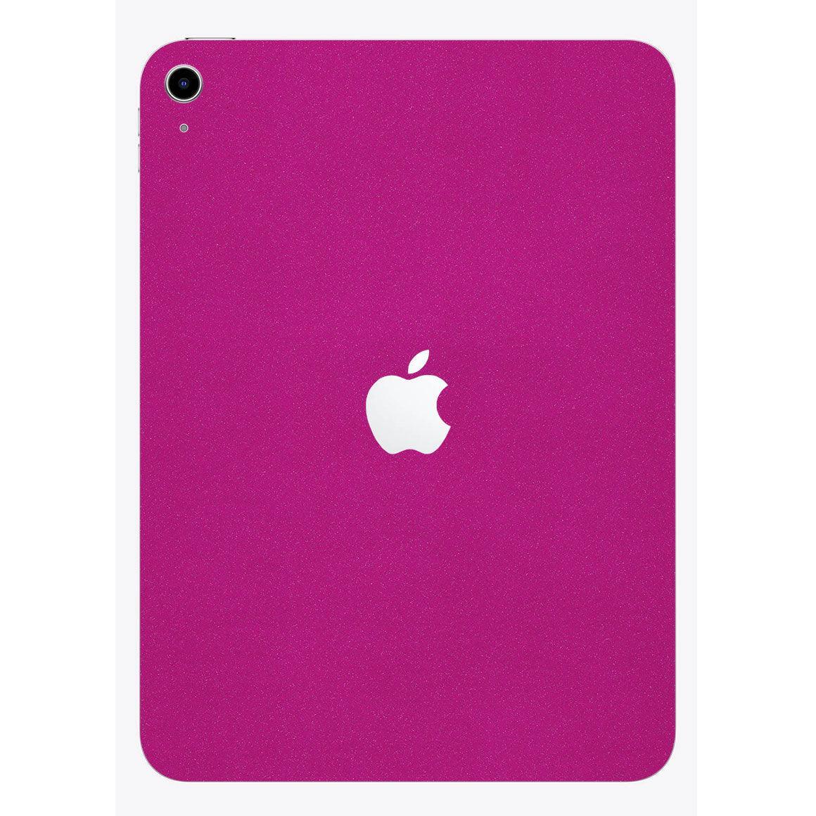 iPad 10th Gen Glitz Series Skins - Slickwraps