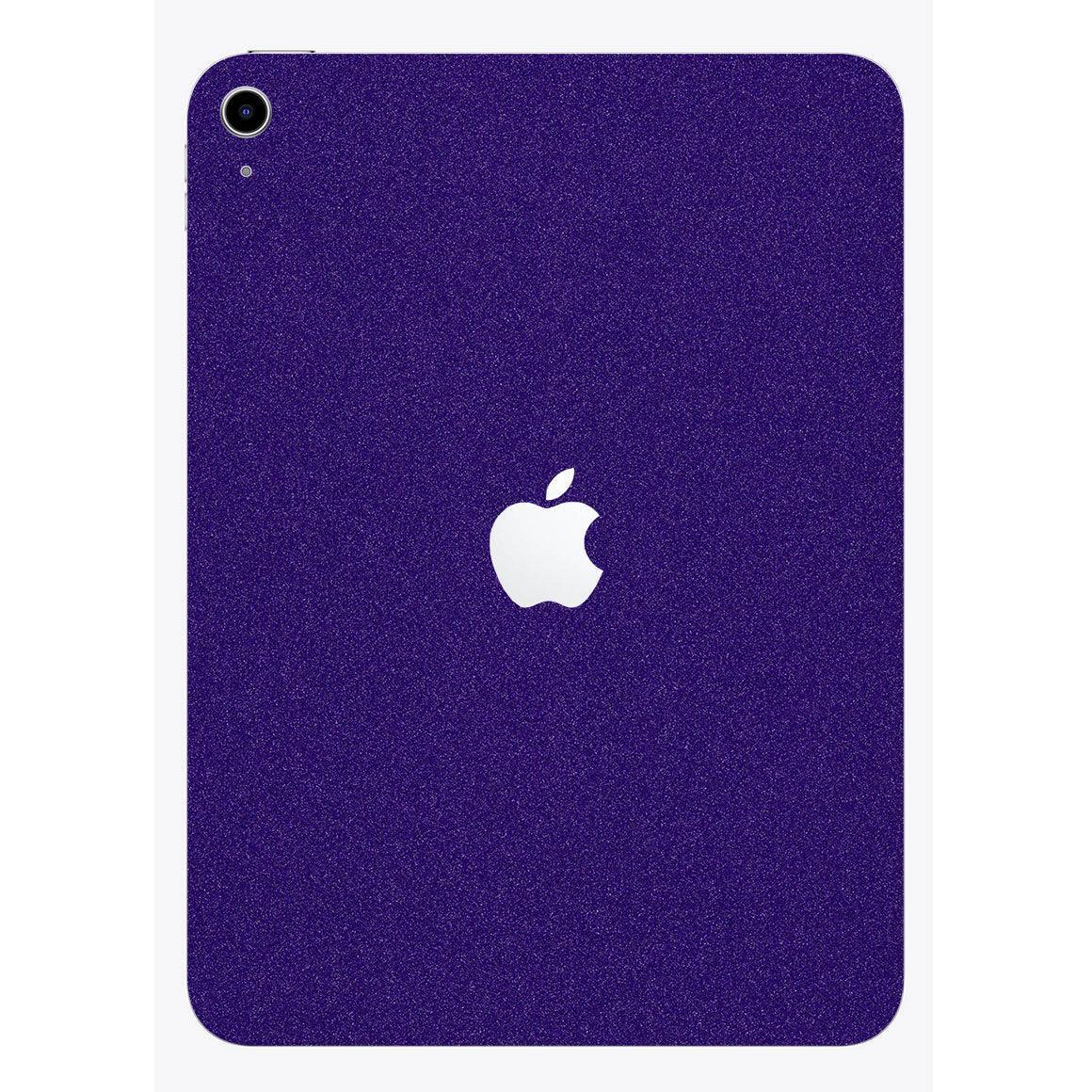 iPad 10th Gen Glitz Series Skins - Slickwraps