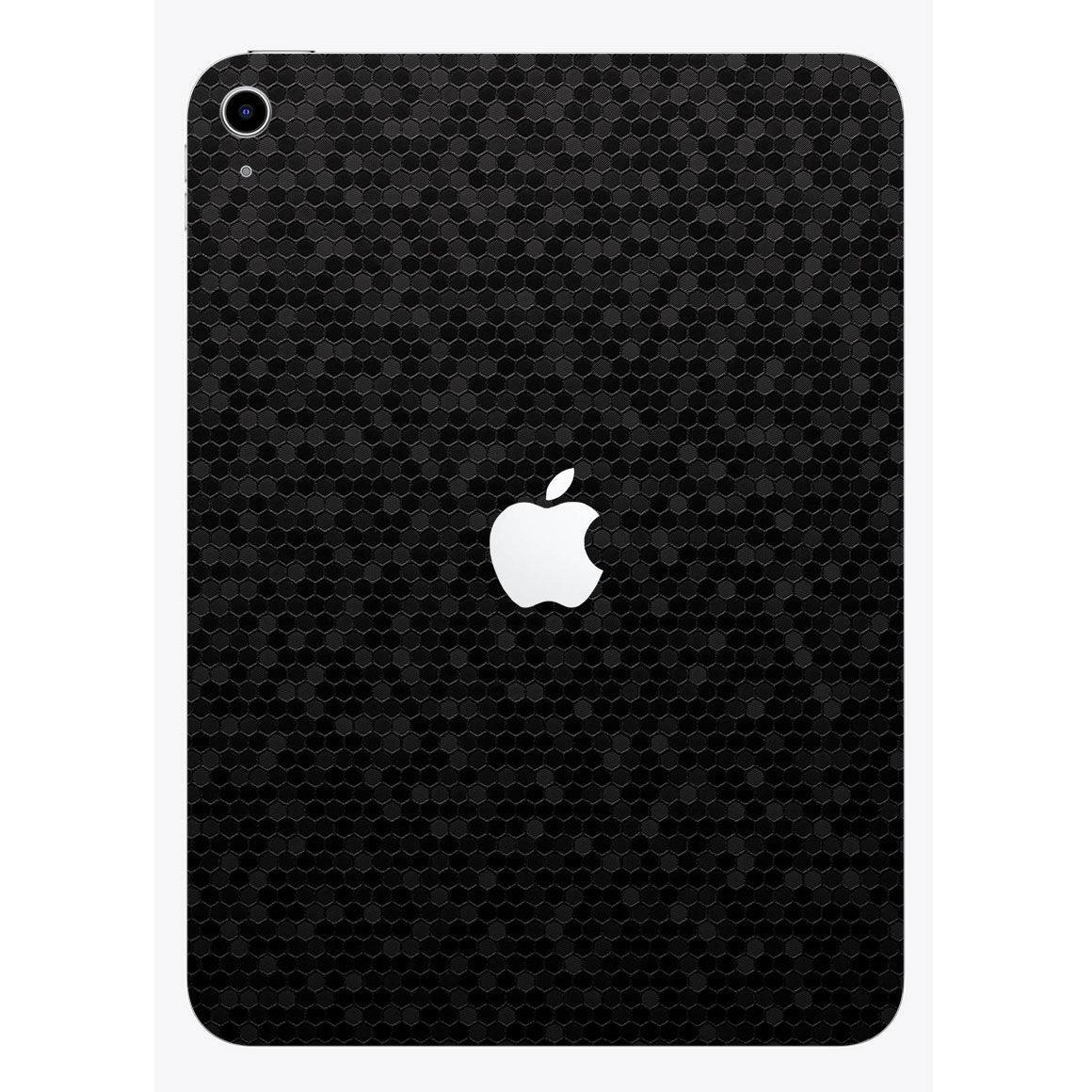 iPad 10th Gen Honeycomb Series Skins - Slickwraps
