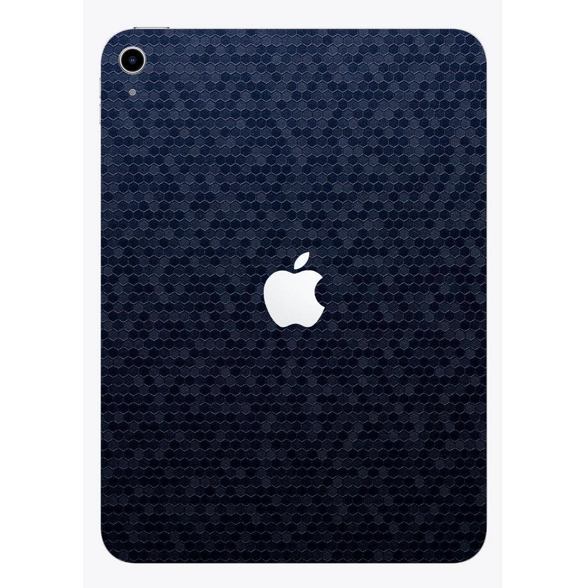 iPad 10th Gen Honeycomb Series Skins - Slickwraps
