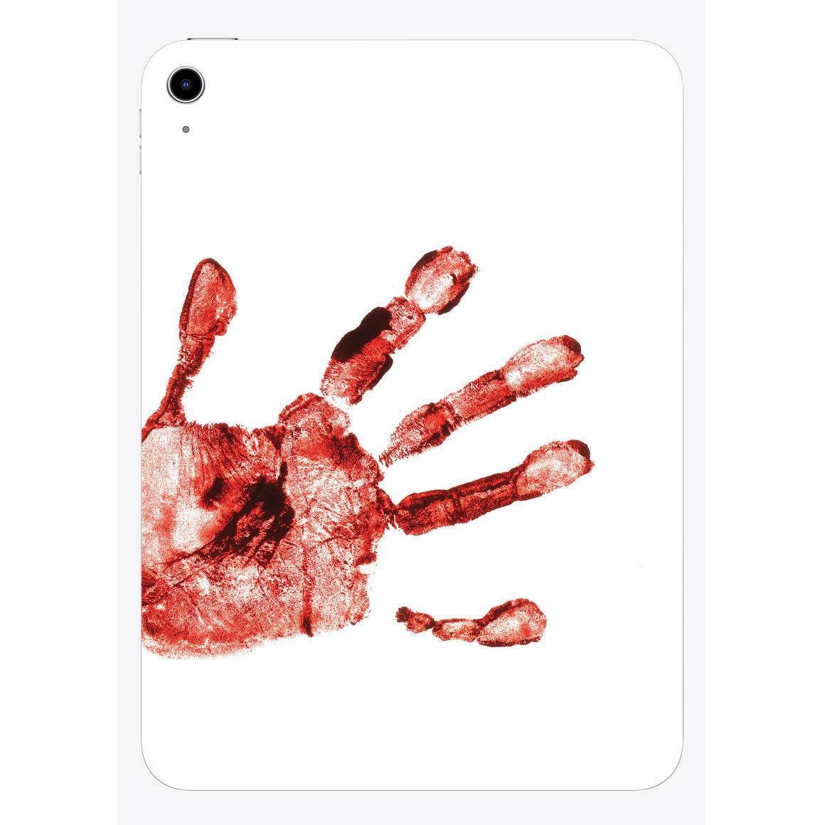 iPad 10th Gen Horror Series Skins - Slickwraps