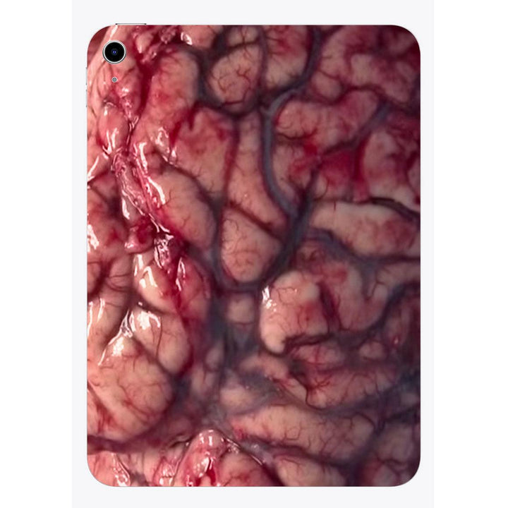 iPad 10th Gen Horror Series Skins - Slickwraps