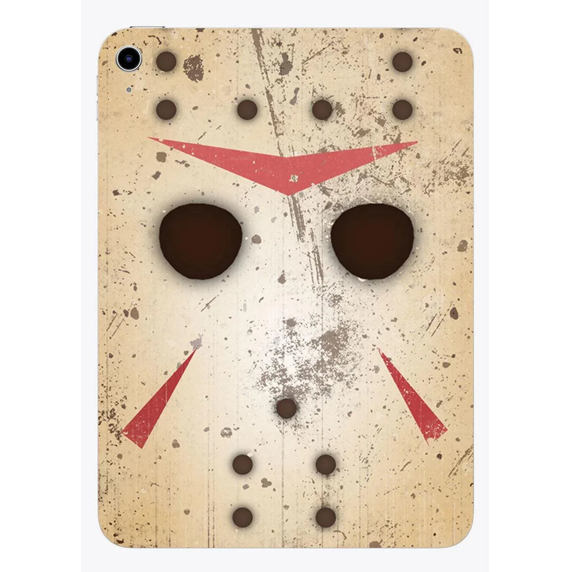 iPad 10th Gen Horror Series Skins - Slickwraps