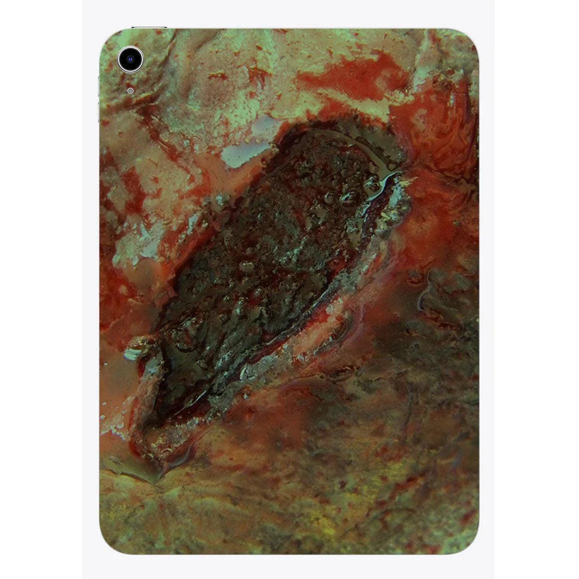 iPad 10th Gen Horror Series Skins - Slickwraps