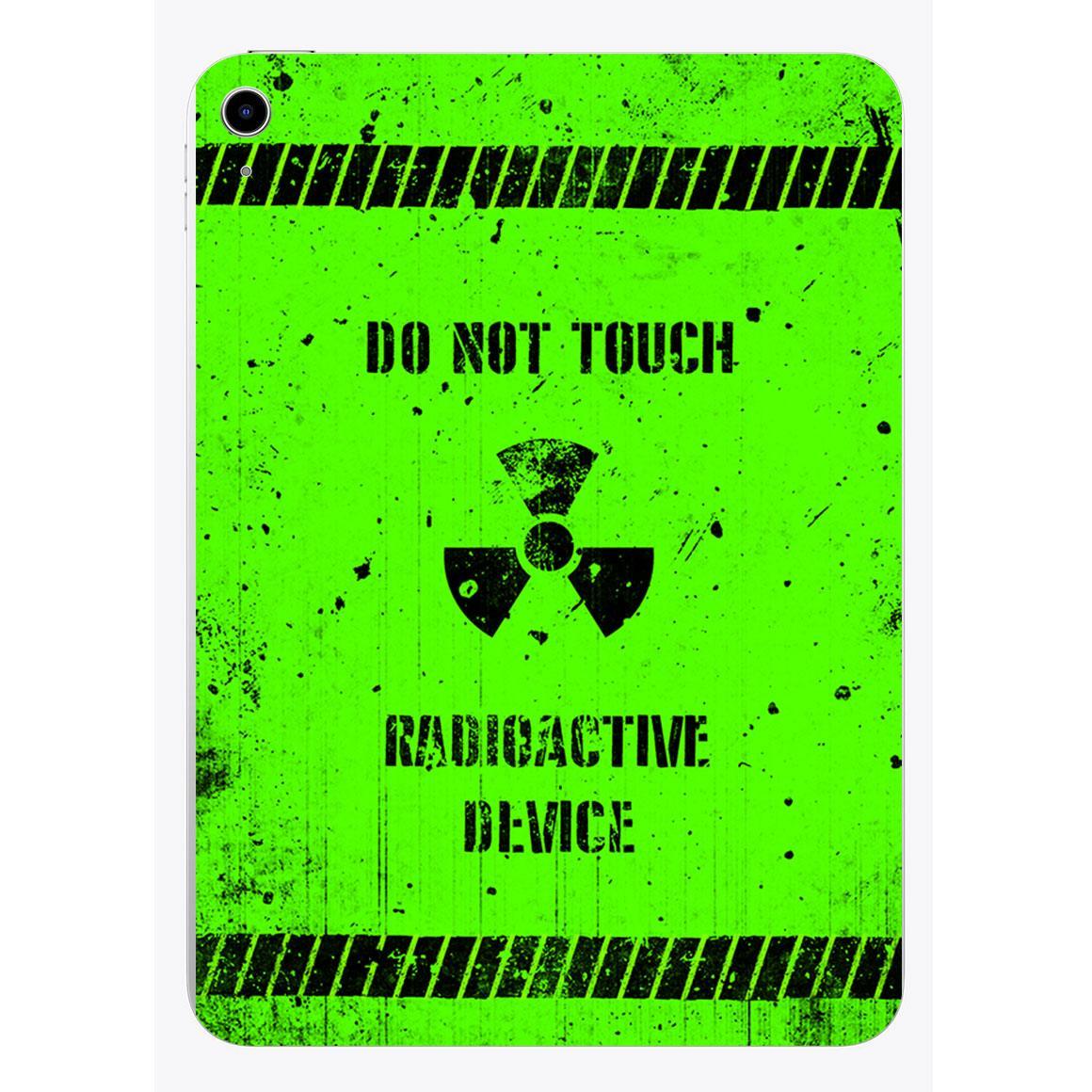 iPad 10th Gen Horror Series Skins - Slickwraps