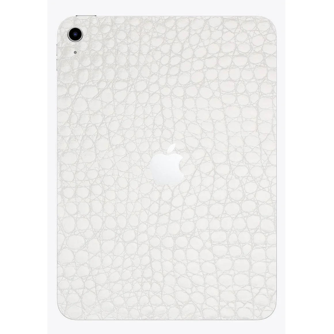 iPad 10th Gen Leather Series Skins - Slickwraps