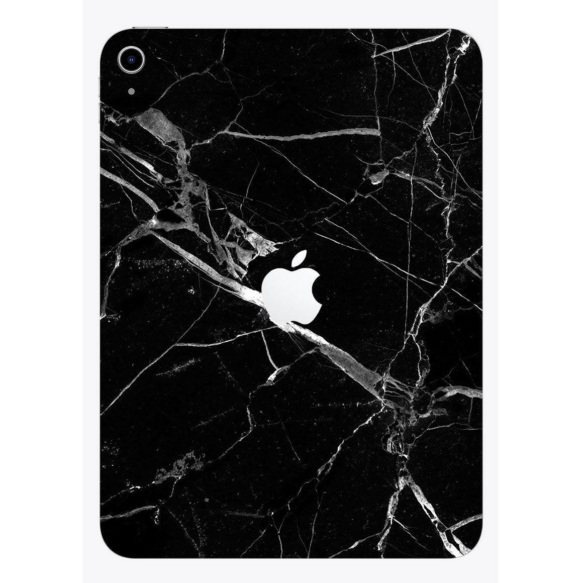 iPad 10th Gen Marble Series Skins - Slickwraps