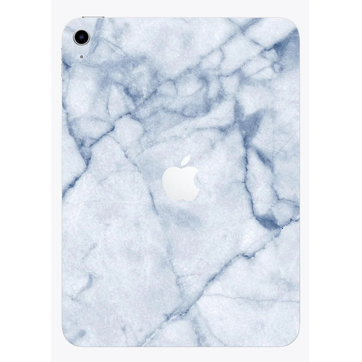 iPad 10th Gen Marble Series Skins - Slickwraps
