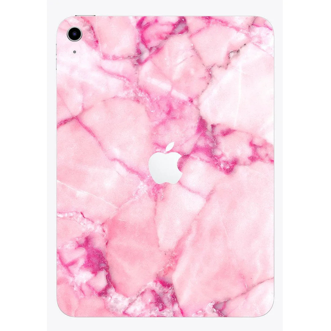 iPad 10th Gen Marble Series Skins - Slickwraps