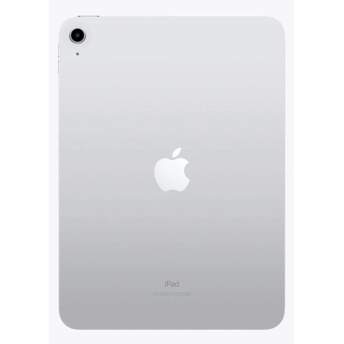 iPad 10th Gen Naked Series Skins - Slickwraps