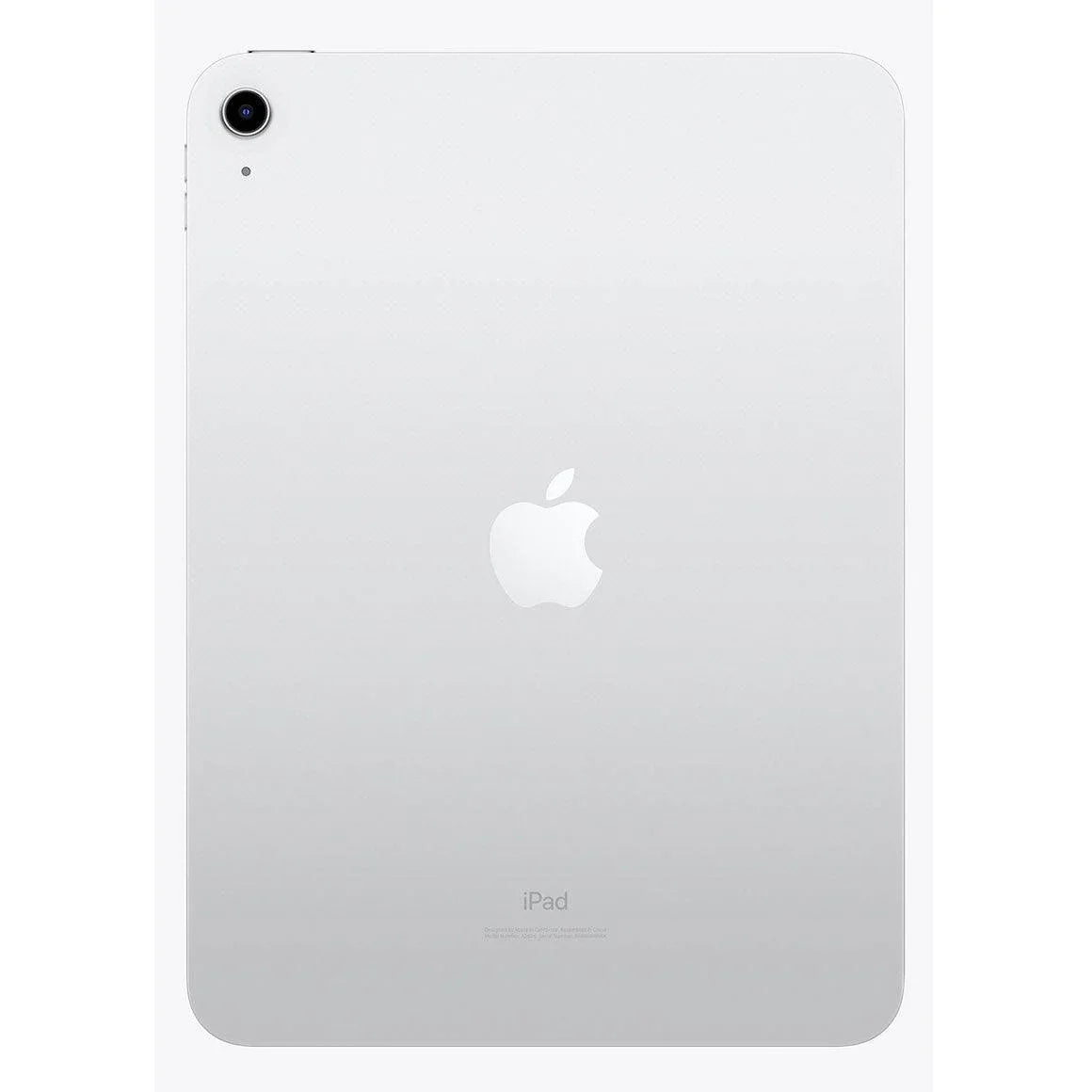 iPad 10th Gen Naked Series Skins - Slickwraps