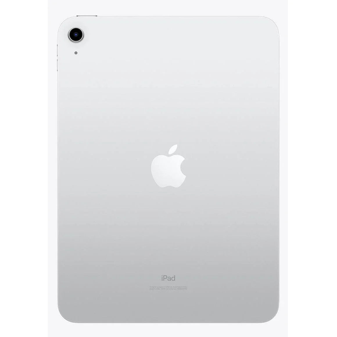 iPad 10th Gen Naked Series Skins - Slickwraps