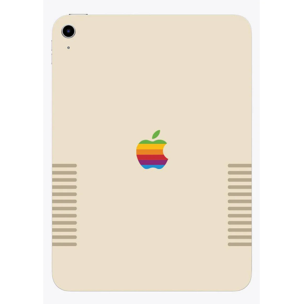 iPad 10th Gen Retro Series Skins - Slickwraps
