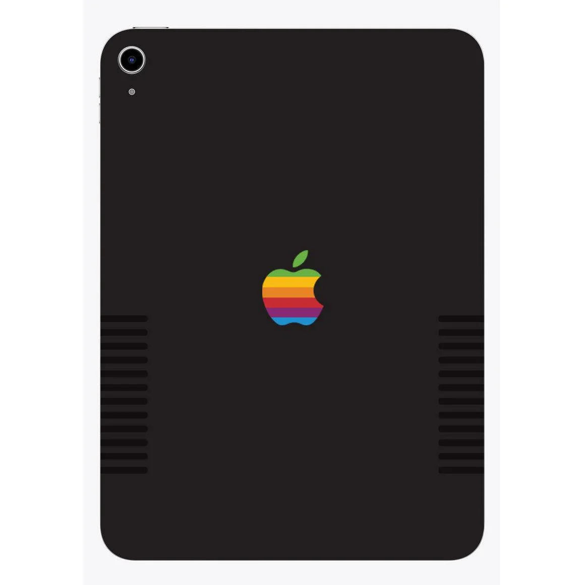 iPad 10th Gen Retro Series Skins - Slickwraps