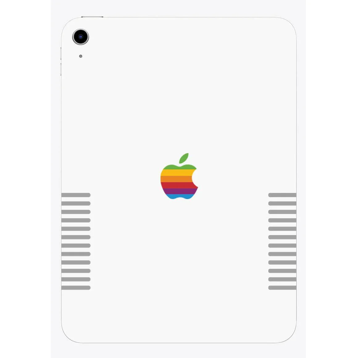 iPad 10th Gen Retro Series Skins - Slickwraps