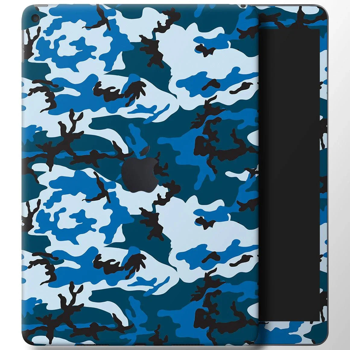 iPad Air Gen 3 Camo Series Skins - Slickwraps