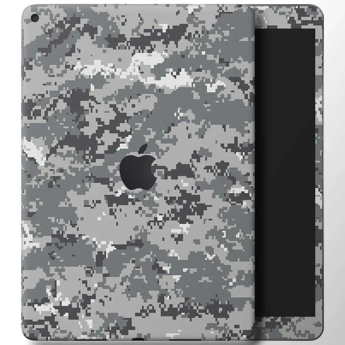 iPad Air Gen 3 Camo Series Skins - Slickwraps
