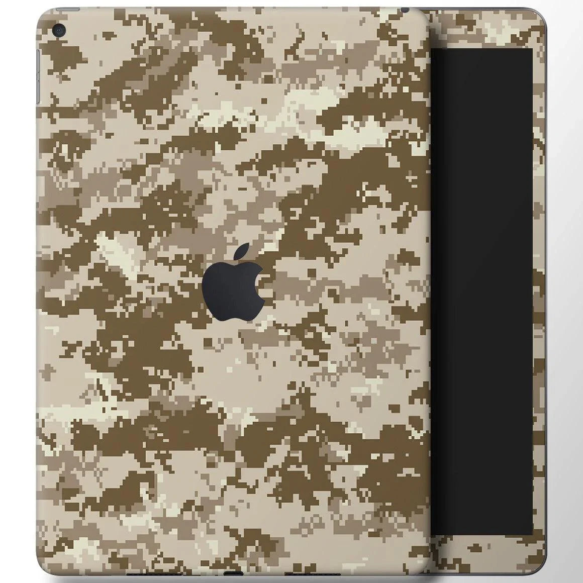 iPad Air Gen 3 Camo Series Skins - Slickwraps