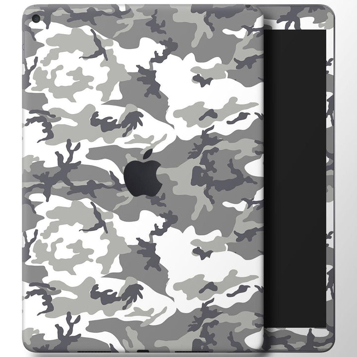 iPad Air Gen 3 Camo Series Skins - Slickwraps