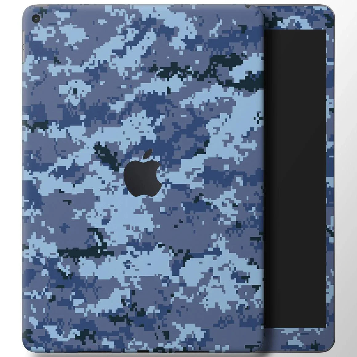 iPad Air Gen 3 Camo Series Skins - Slickwraps