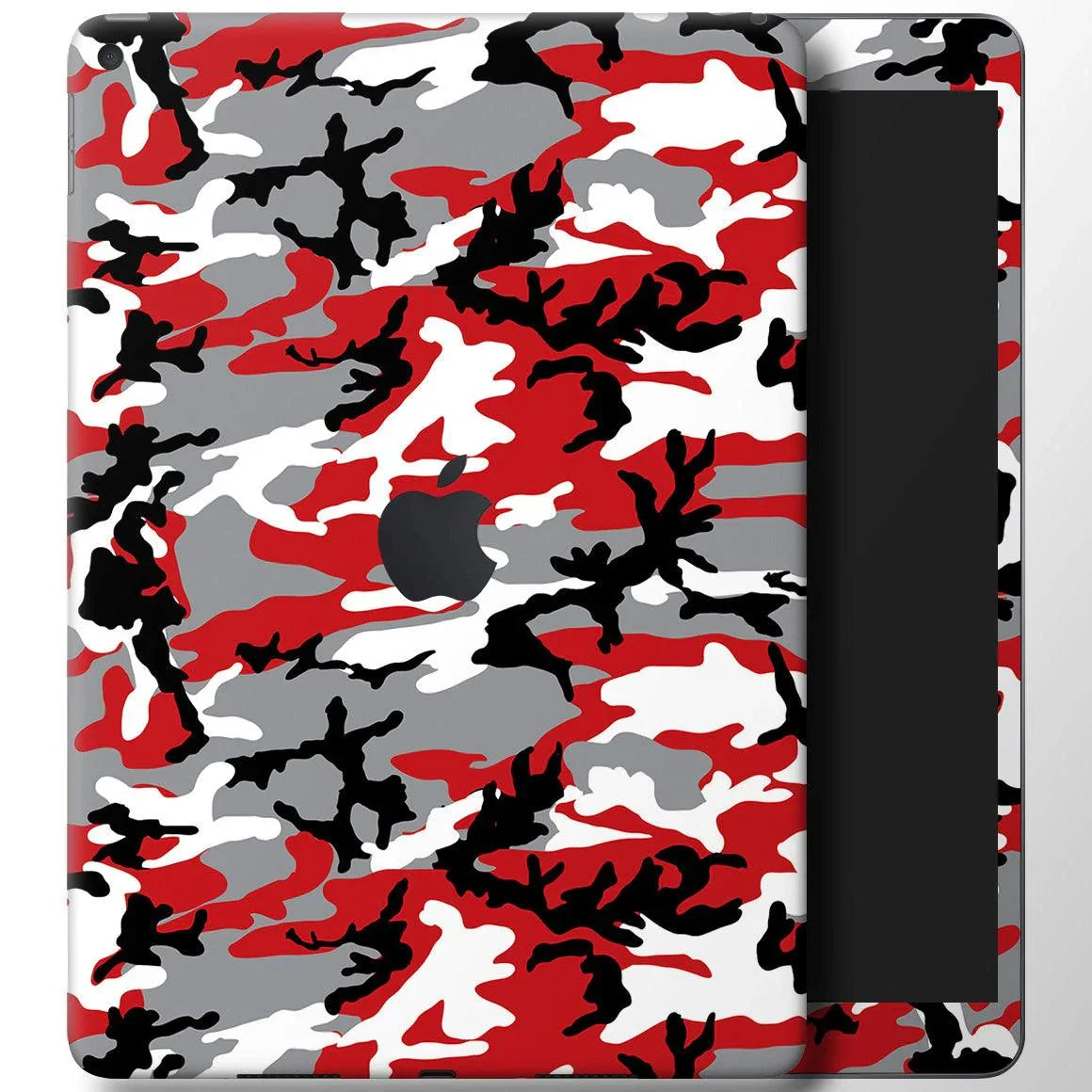 iPad Air Gen 3 Camo Series Skins - Slickwraps