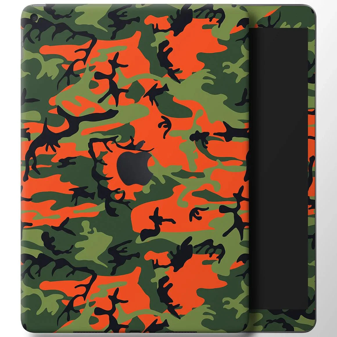 iPad Air Gen 3 Camo Series Skins - Slickwraps