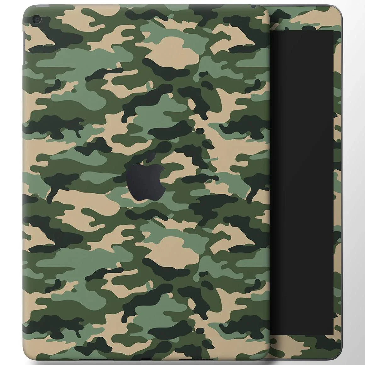 iPad Air Gen 3 Camo Series Skins - Slickwraps