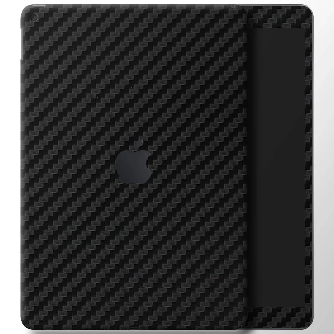 iPad Air Gen 3 Carbon Series Skins - Slickwraps