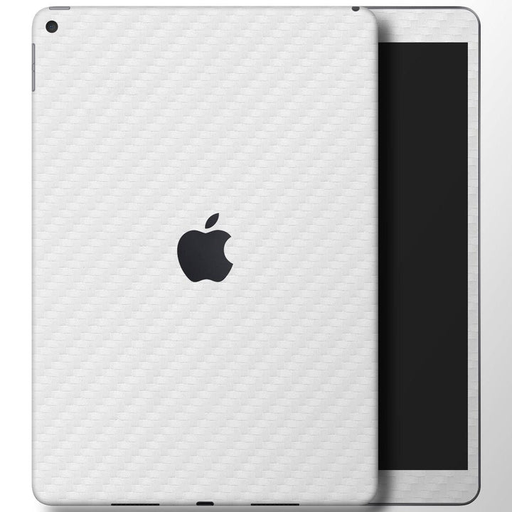 iPad Air Gen 3 Carbon Series Skins - Slickwraps